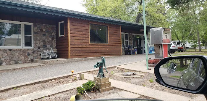 Fritz's Resort Campground Picture 9