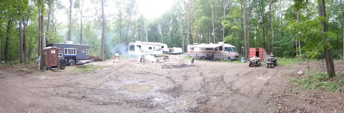 Wojo's Retreat Picture 1