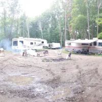 Wojo's Retreat ico