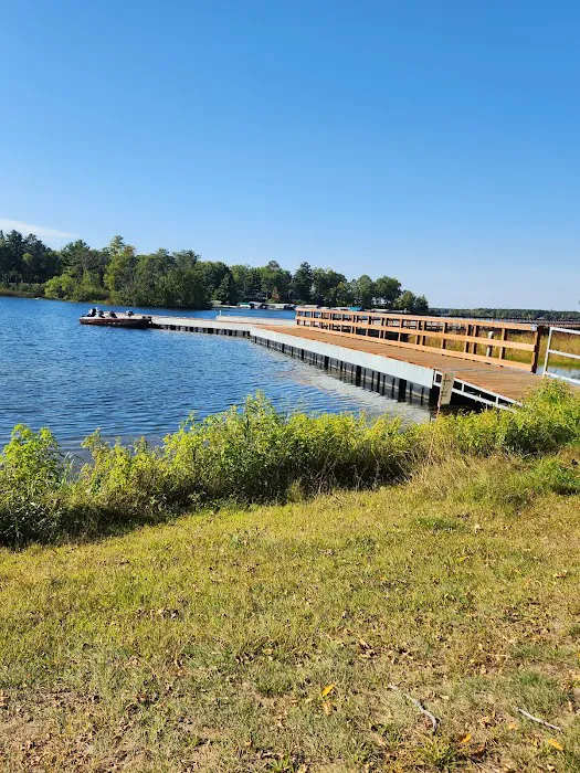 Cross Lake Recreation Area Picture 2