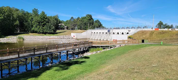 Cross Lake Recreation Area Picture 1