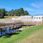 Cross Lake Recreation Area