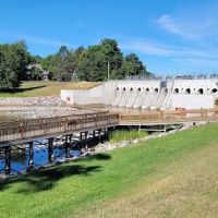 Cross Lake Recreation Area ico