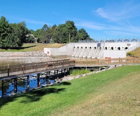 Cross Lake Recreation Area