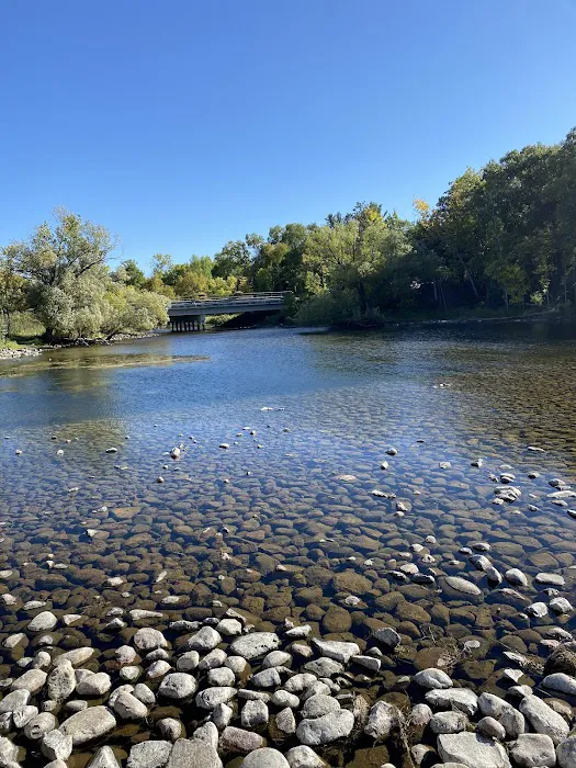 Cross Lake Recreation Area Picture 3