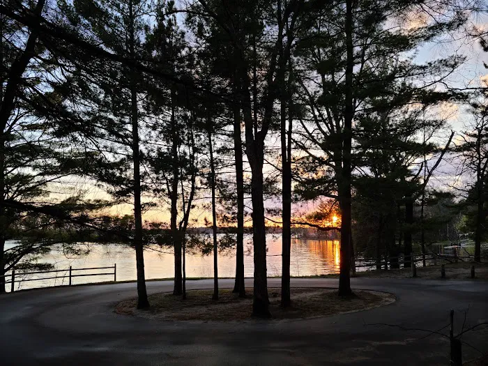 Cross Lake Recreation Area Picture 6