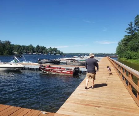 US Army Corps of Engineers