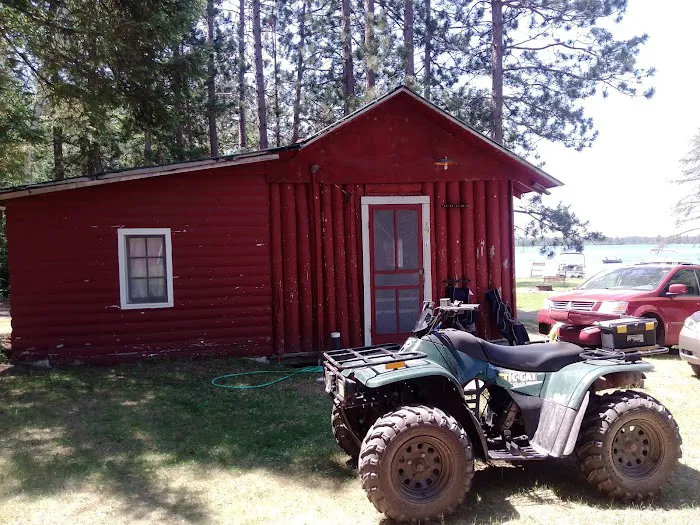 All Pine Inn Resort Picture 4