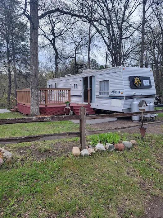 Up a Creek Campground Picture 1