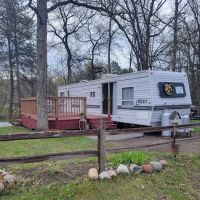 Up a Creek Campground ico