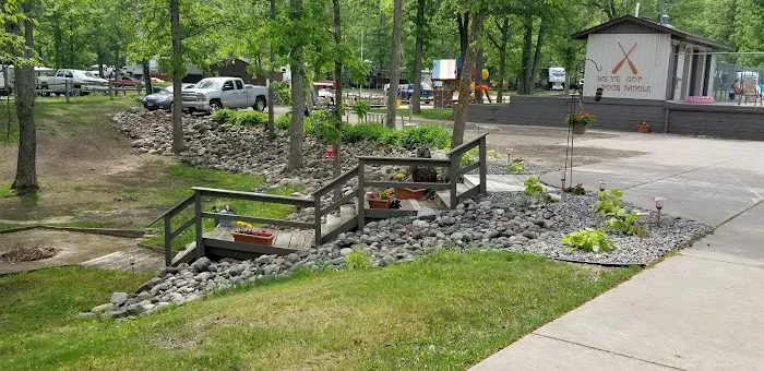 Up a Creek Campground Picture 2