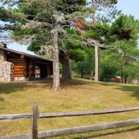 Sandy Lake Recreation Area Campground ico