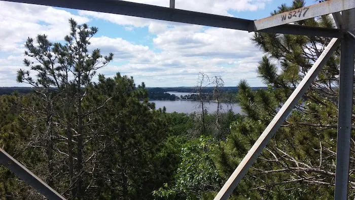 Sandy Lake Dnr Forestry Department Picture 3