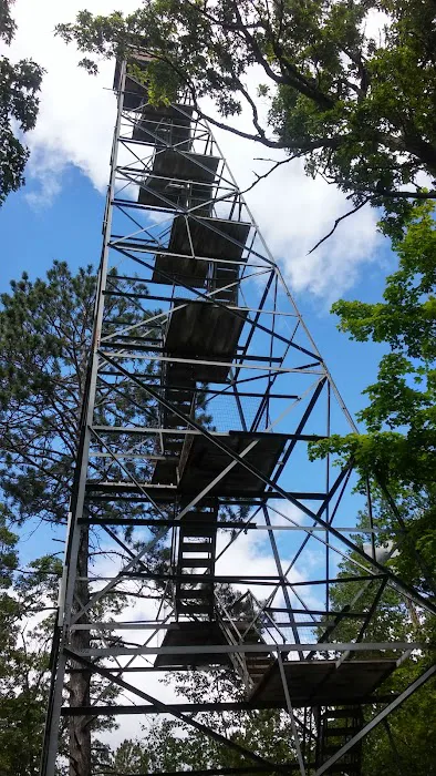 Sandy Lake Dnr Forestry Department Picture 5