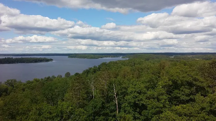 Sandy Lake Dnr Forestry Department Picture 2