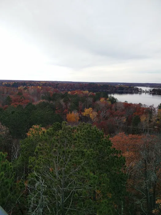 Sandy Lake Dnr Forestry Department Picture 4