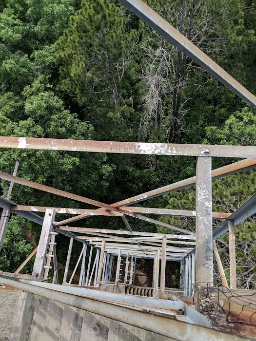 Sandy Lake Dnr Forestry Department Picture 8