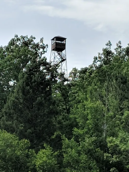 Sandy Lake Dnr Forestry Department Picture 6