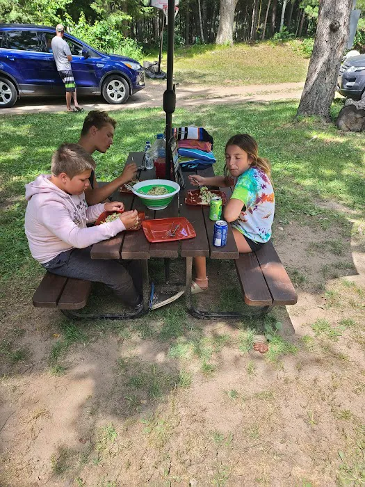 Whispering Pines Campground Picture 9