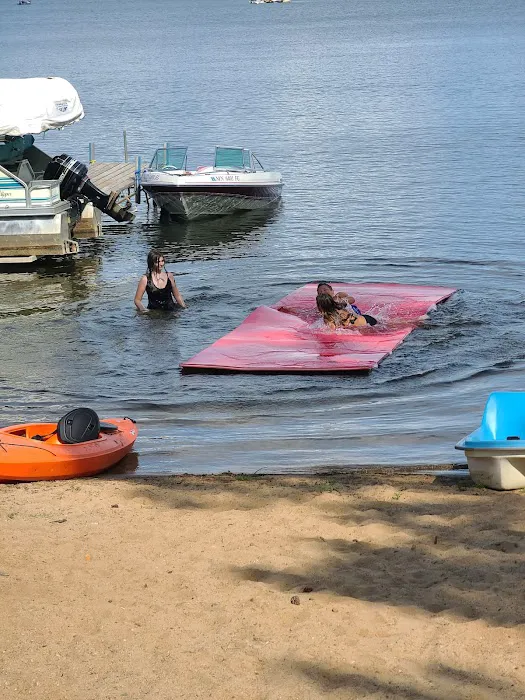 Whispering Pines Campground Picture 2