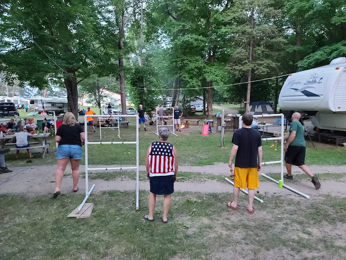Whispering Pines Campground Picture 3