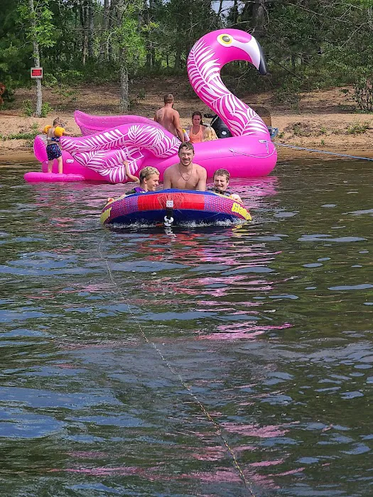 Whispering Pines Campground Picture 5