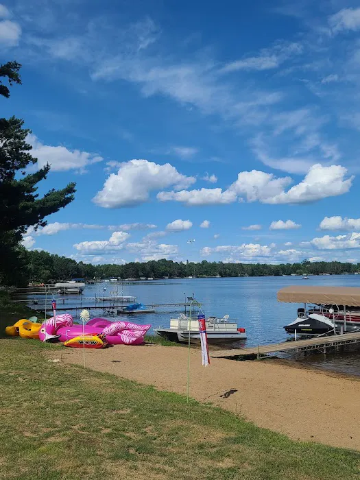 Whispering Pines Campground Picture 7