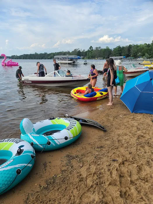 Whispering Pines Campground Picture 8