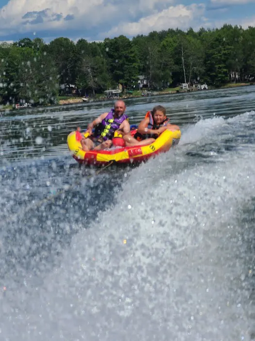 Whispering Pines Campground Picture 1