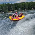 Whispering Pines Campground