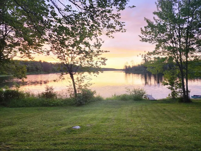 Boot Lake Camp Picture 1