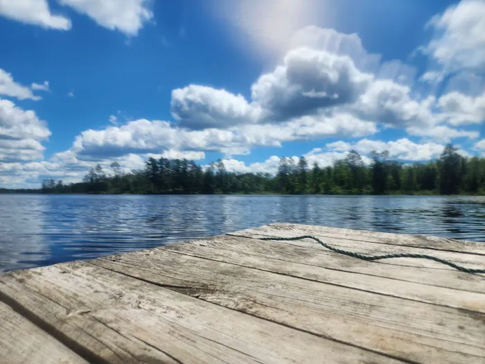 Boot Lake Camp Picture 6