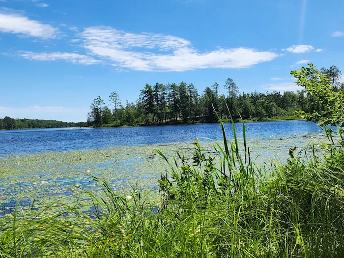 Boot Lake Camp Picture 9