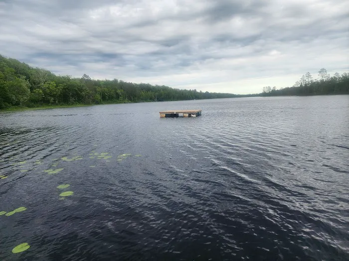 Boot Lake Camp Picture 8