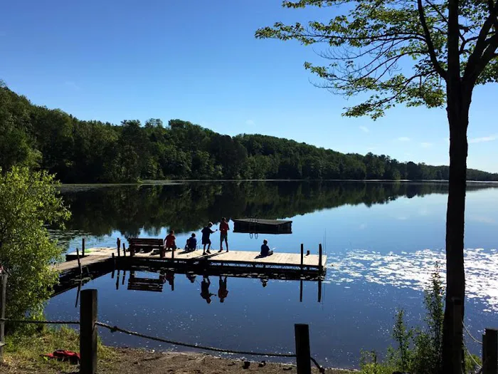 Boot Lake Camp Picture 3