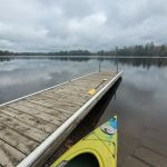 Savanna Portage State Park Campground