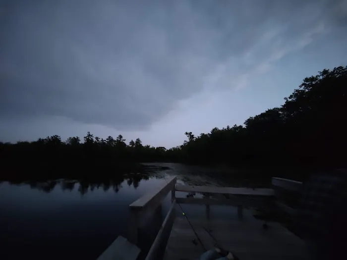 Savanna Portage State Park Campground Picture 4