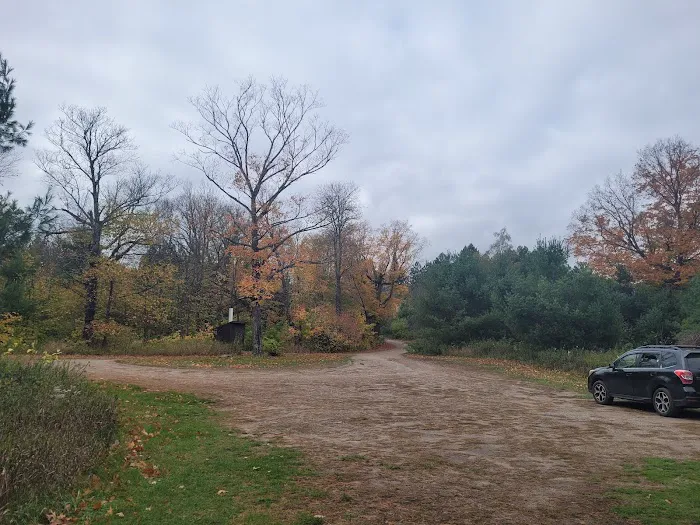 Savanna Portage State Park Campground Picture 7