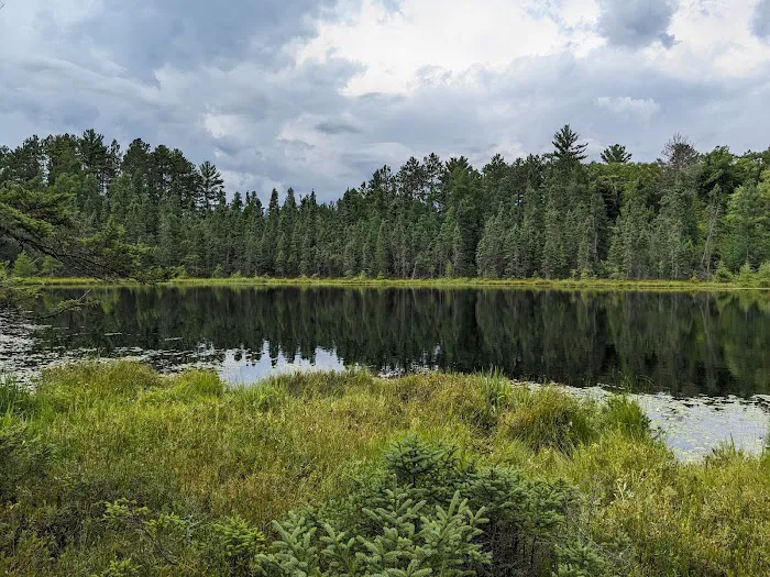 Savanna Portage State Park Campground Picture 9