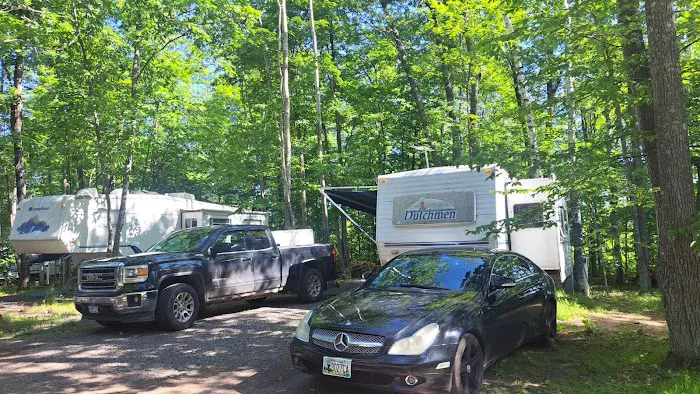 Spring Oaks Campground Picture 4