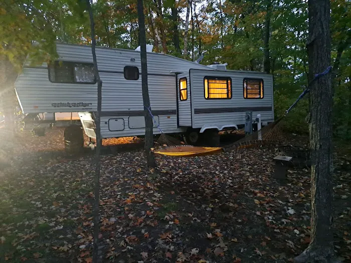 Spring Oaks Campground Picture 5