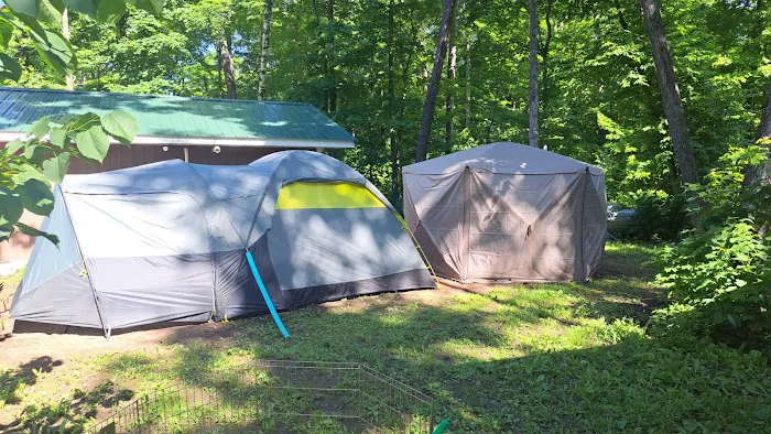 Spring Oaks Campground Picture 9