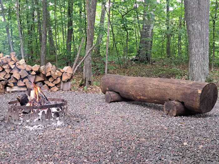 Spring Oaks Campground Picture 8