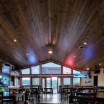 Lounge On Big Lake Shores