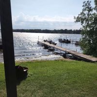 Island Lake Campground ico