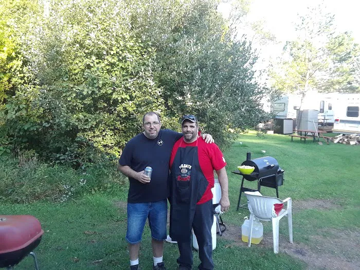 Island Lake Campground Picture 9