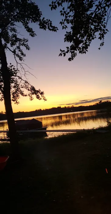 Island Lake Campground Picture 5