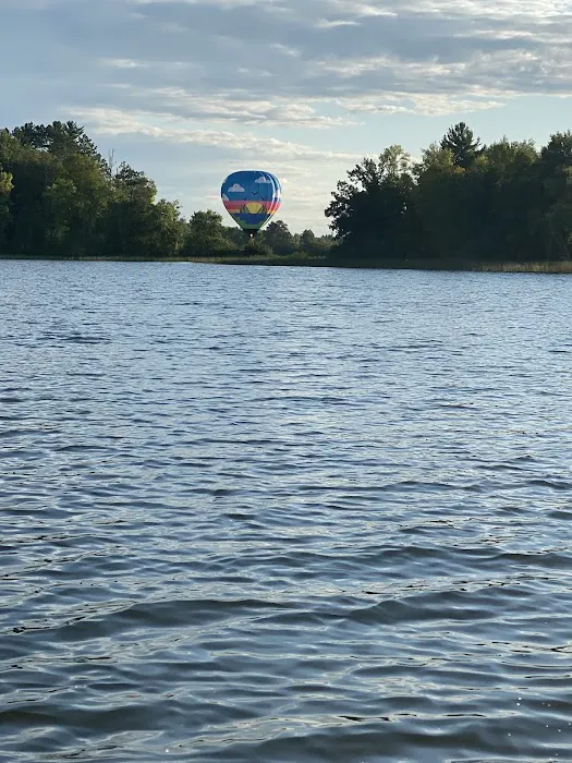 Island Lake Campground Picture 8