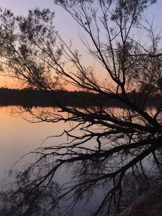 Island Lake Campground Picture 10