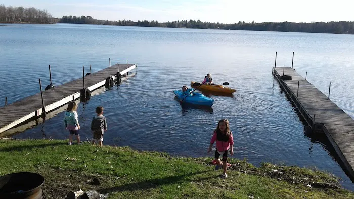 Island Lake Campground Picture 4